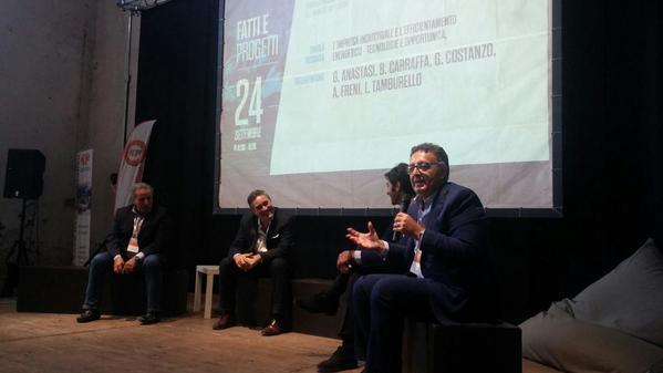 NON PAROLE MA #FATTIEPROGETTI... ONORE AL MERITO! 7 NON PAROLE MA #FATTIEPROGETTI... ONORE AL MERITO! 7