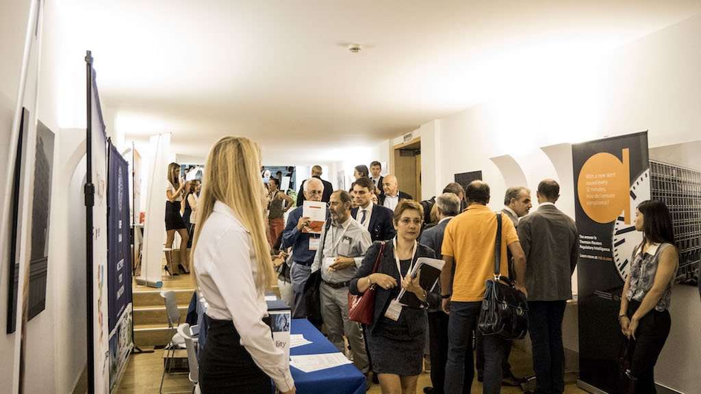 Compliance Day 2017 – MILANO 11 10-