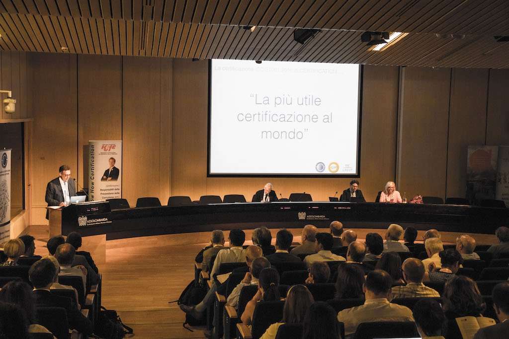Compliance Day 2017 – MILANO 19 18