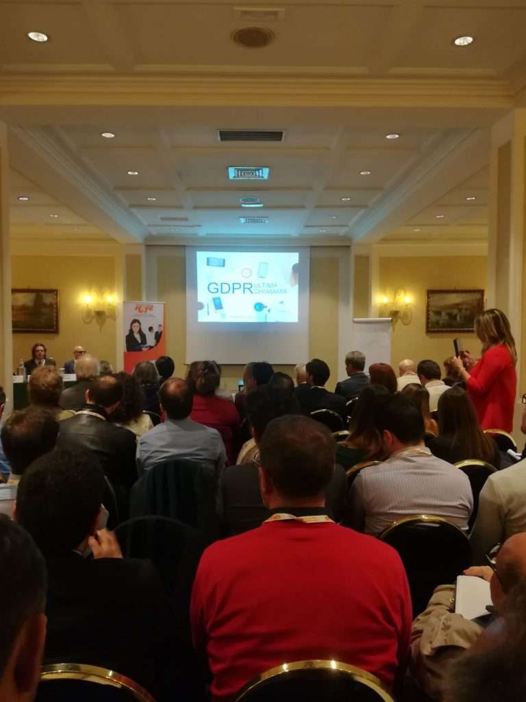 GDPR - Ultima Chiamata! 8 2018-05-04-PHOTO-00000260