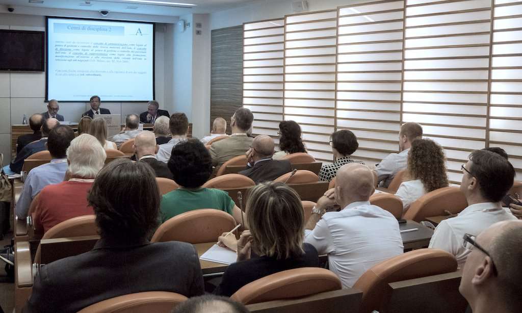 Compliance Day 2017 – MILANO 27 26