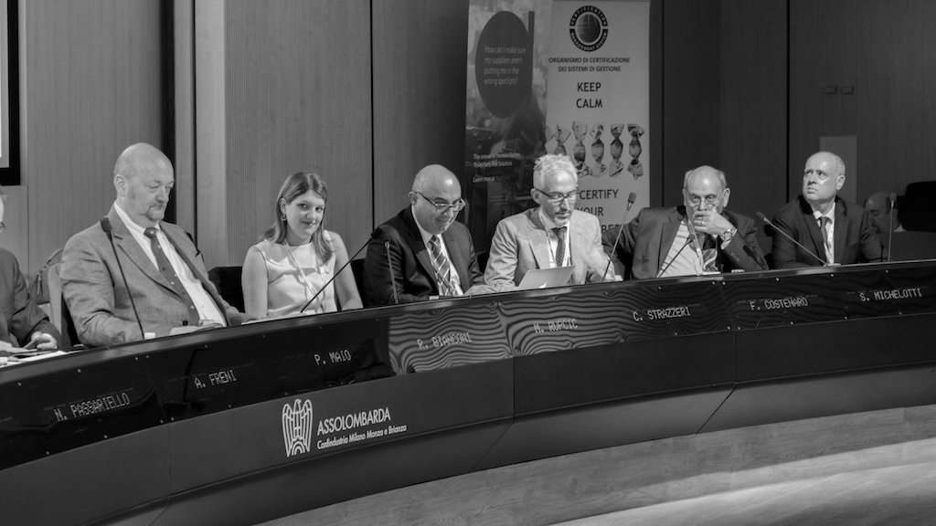 Compliance Day 2017 – MILANO 31 30