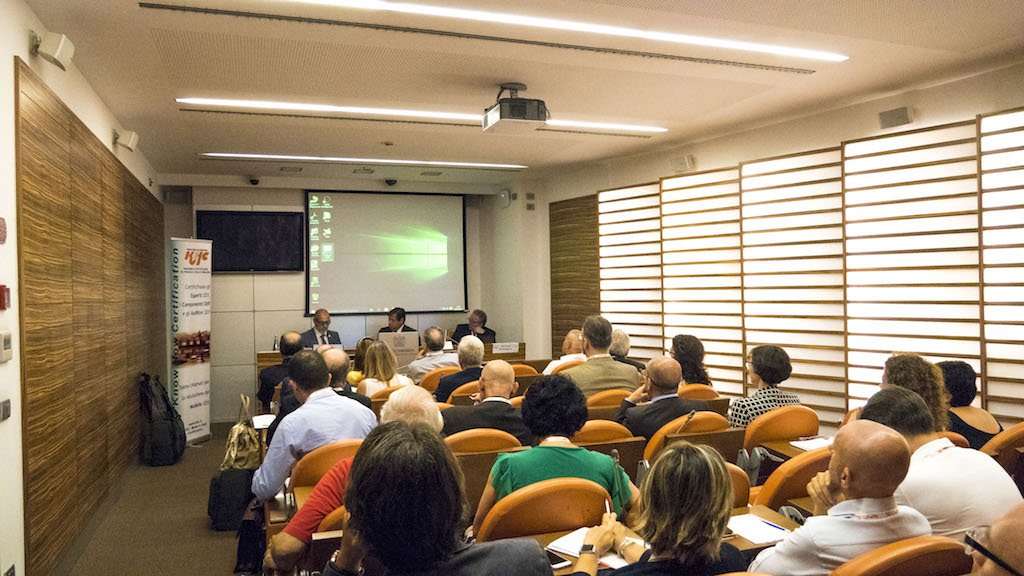 Compliance Day 2017 – MILANO 39 38