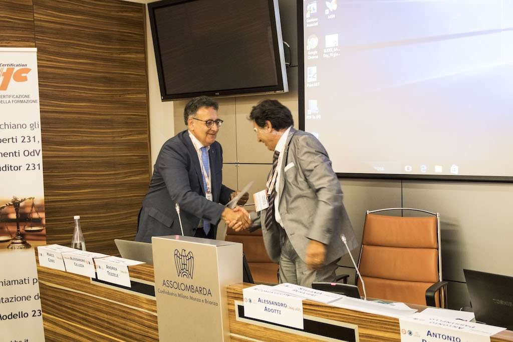 Compliance Day 2017 – MILANO 52 48