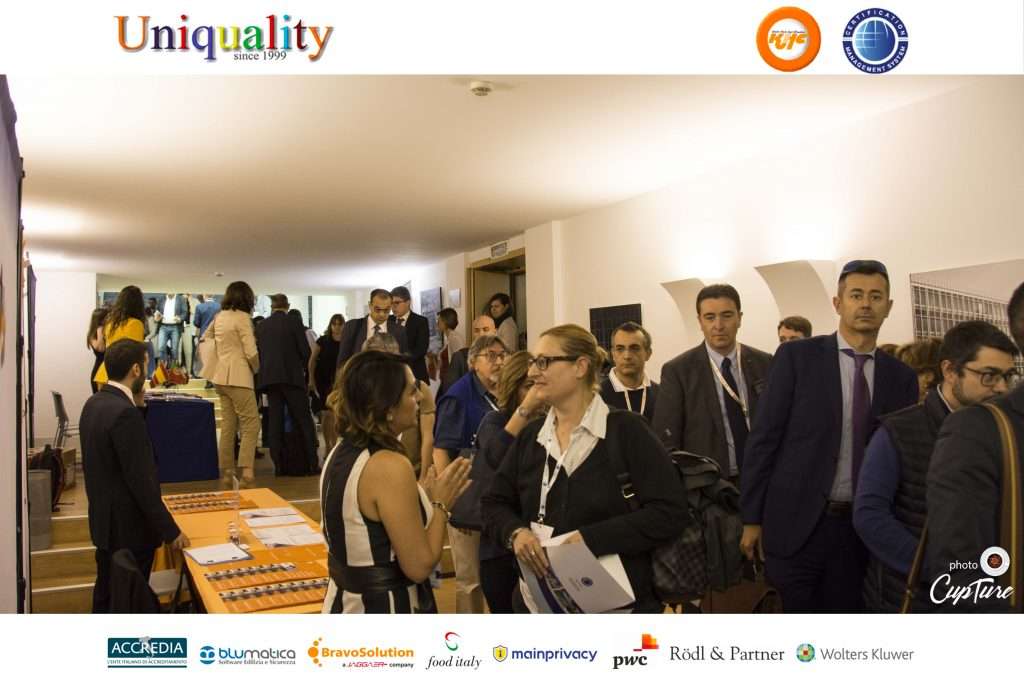 Compliance Day 2018 – MILANO 1 ComplianceDay_03-1