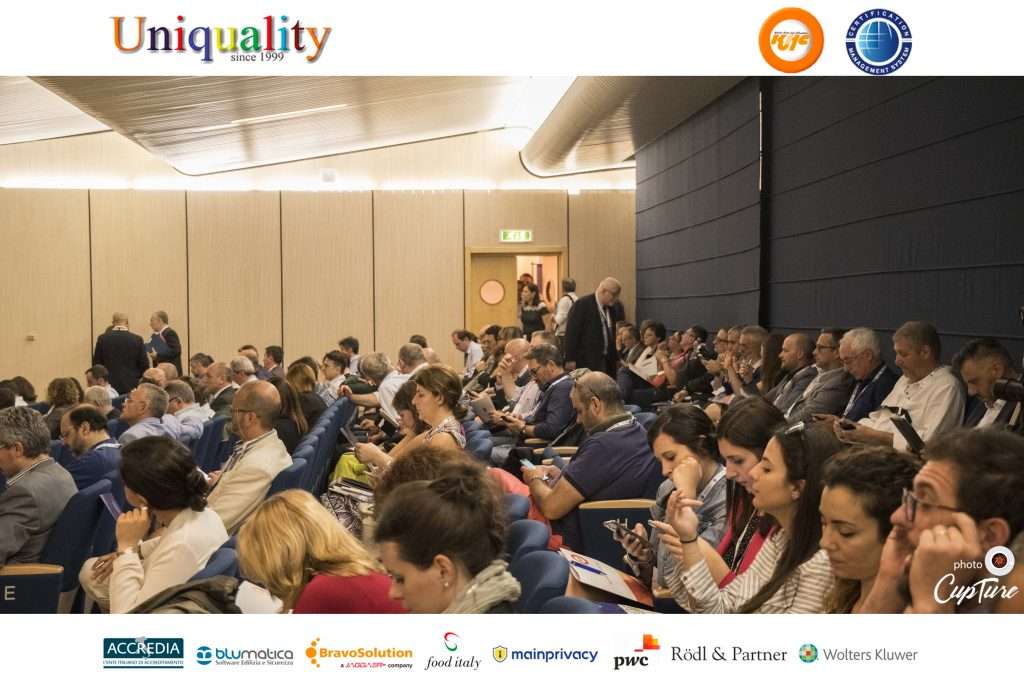 Compliance Day 2018 – MILANO 6 ComplianceDay_15-1