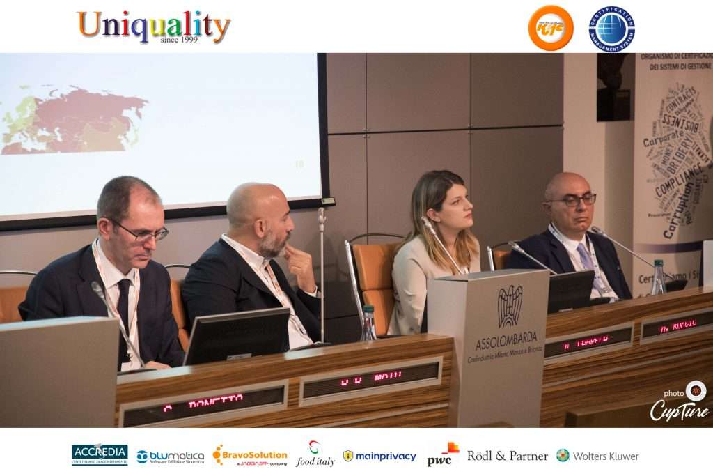 Compliance Day 2018 – MILANO 8 ComplianceDay_21-1