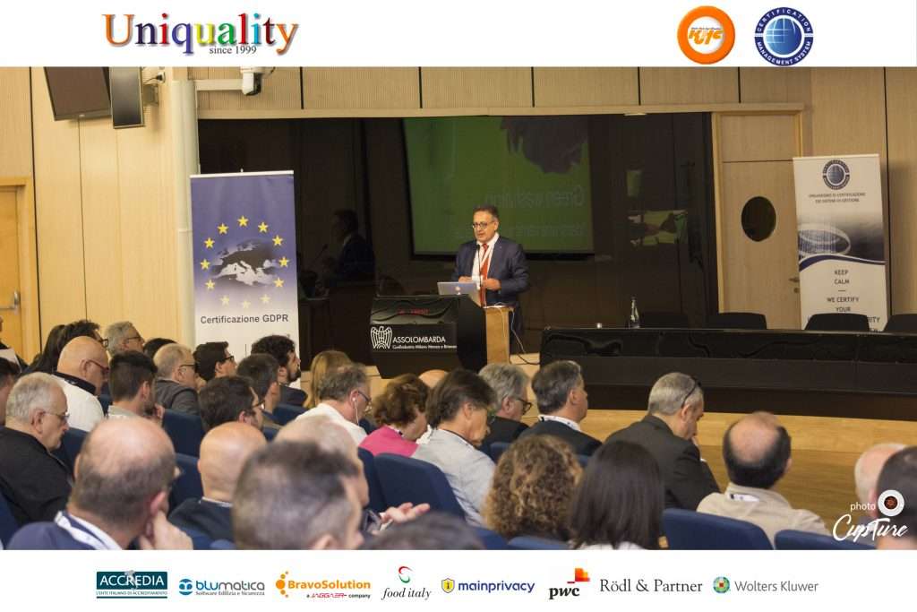 Compliance Day 2018 – MILANO 14 ComplianceDay_28-2