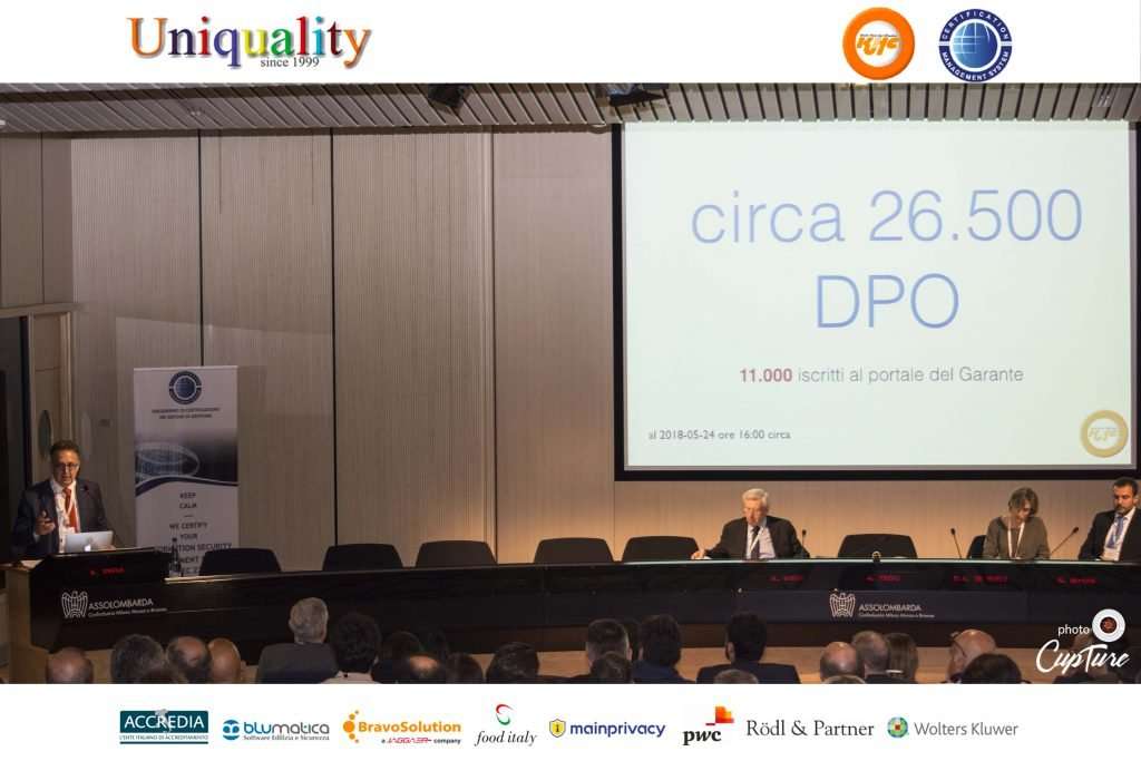 Compliance Day 2018 – MILANO 16 ComplianceDay_30