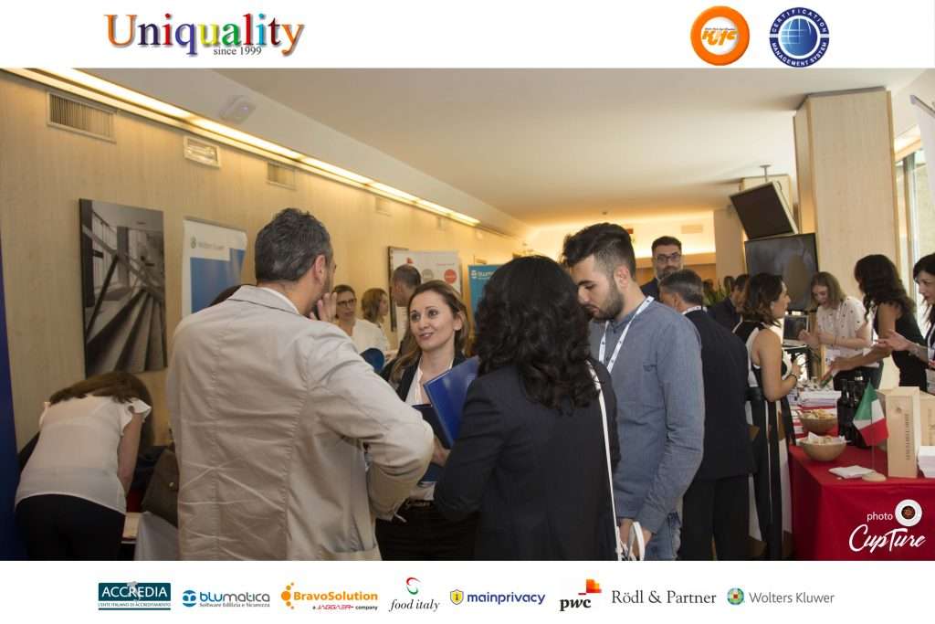 Compliance Day 2018 – MILANO 20 ComplianceDay_34-2