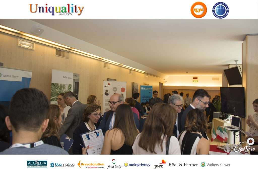 Compliance Day 2018 – MILANO 23 ComplianceDay_35-2