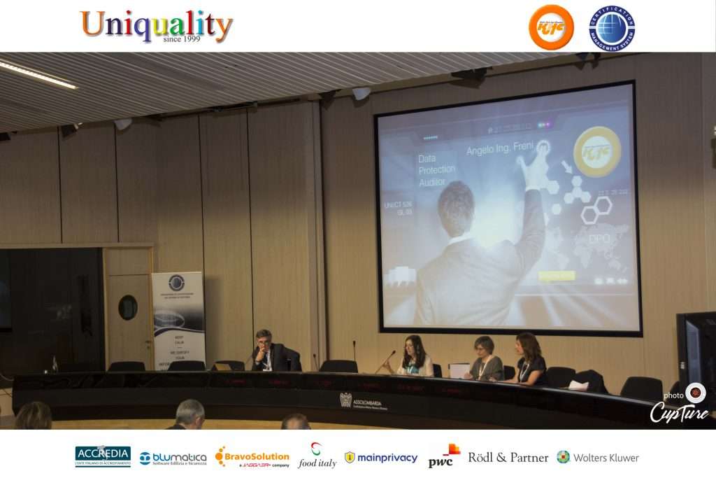 Compliance Day 2018 – MILANO 24 ComplianceDay_36