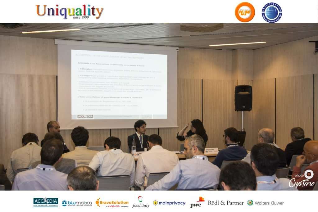 Compliance Day 2018 – MILANO 25 ComplianceDay_37-1
