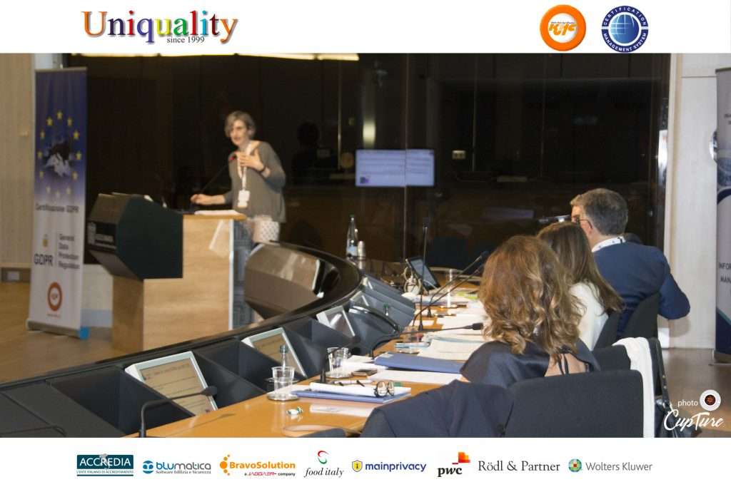 Compliance Day 2018 – MILANO 29 ComplianceDay_40