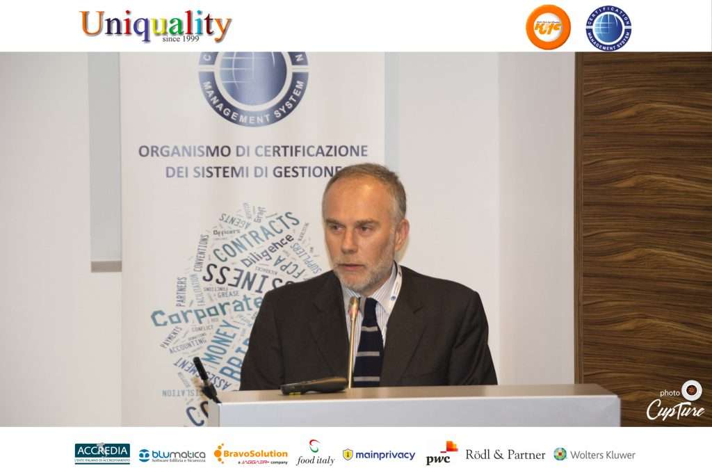Compliance Day 2018 – MILANO 30 ComplianceDay_41