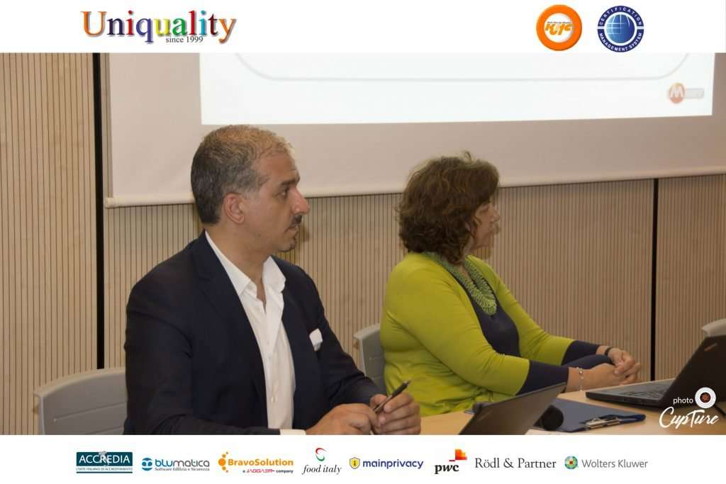 Compliance Day 2018 – MILANO 32 ComplianceDay_43-2