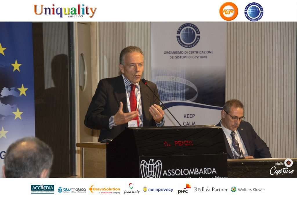 Compliance Day 2018 – MILANO 39 ComplianceDay_49