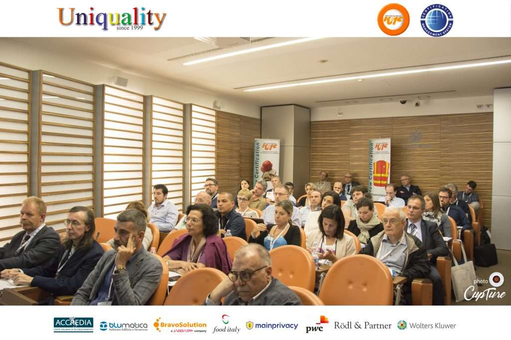 Compliance Day 2018 – MILANO 42 ComplianceDay_52-4