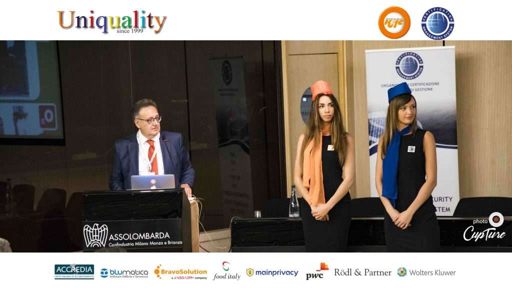 Compliance Day 2018 – MILANO 49 antibribary_complianceday
