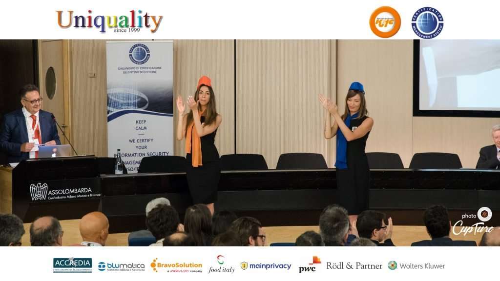 Compliance Day 2018 – MILANO 52 antibribary_complianceday