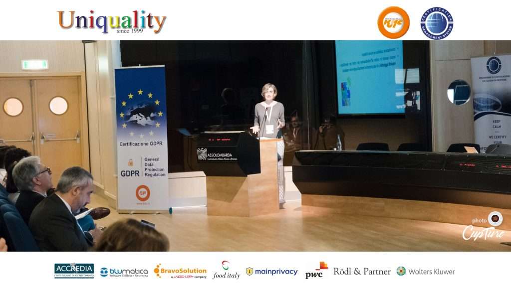 Compliance Day 2018 – MILANO 57 antibribary_complianceday