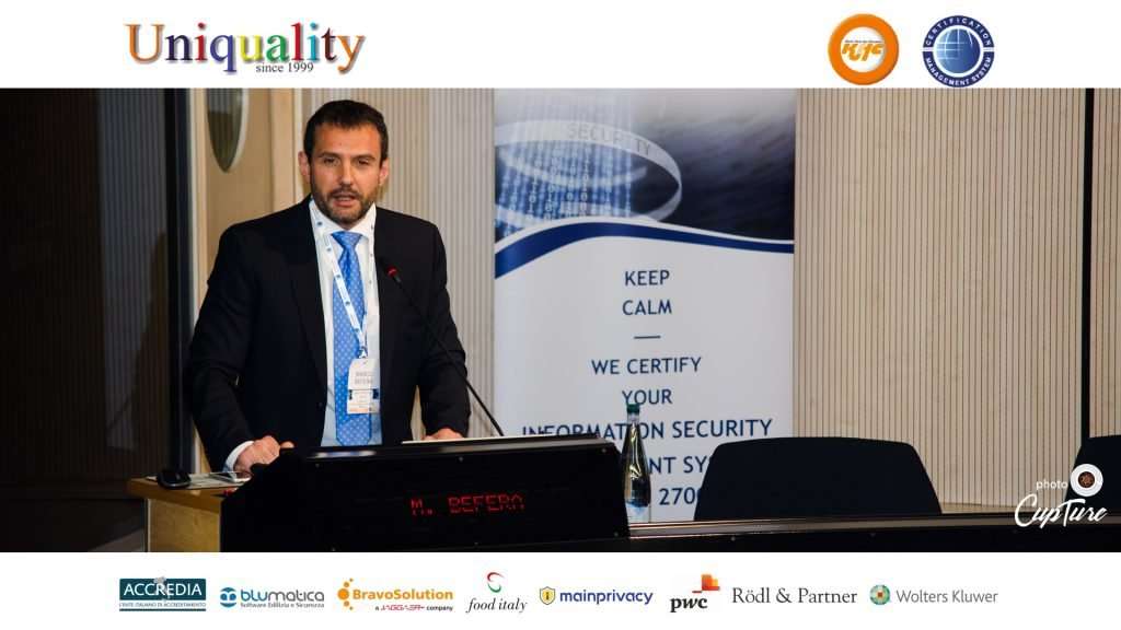 Compliance Day 2018 – MILANO 64 antibribary_complianceday