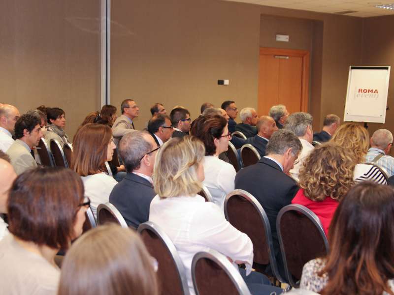 Compliance Days 2015 - Roma 1 IMG_0025