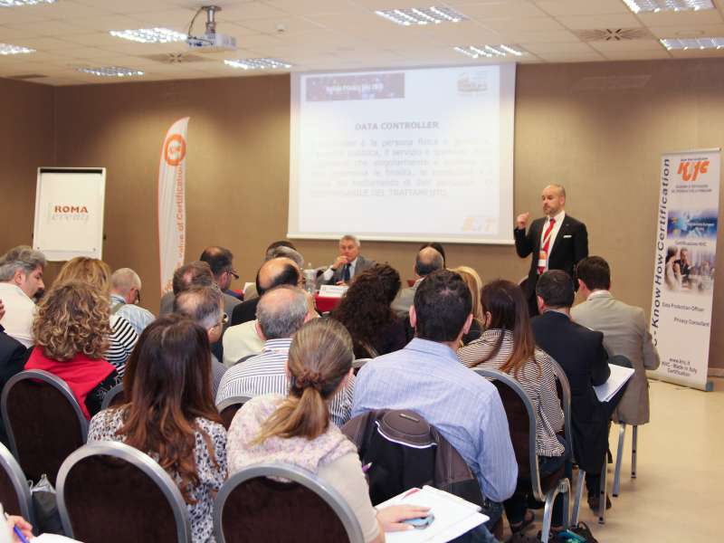 Compliance Days 2015 - Roma 2 IMG_0026