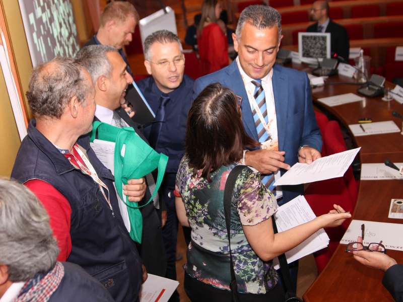 Compliance Days 2015 - Roma 4 IMG_0046