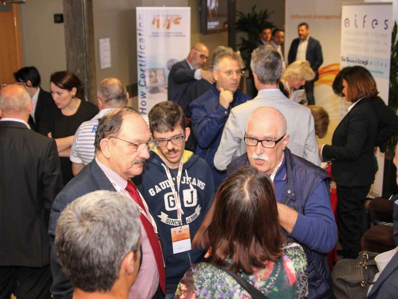 Compliance Days 2015 - Roma 5 IMG_0058