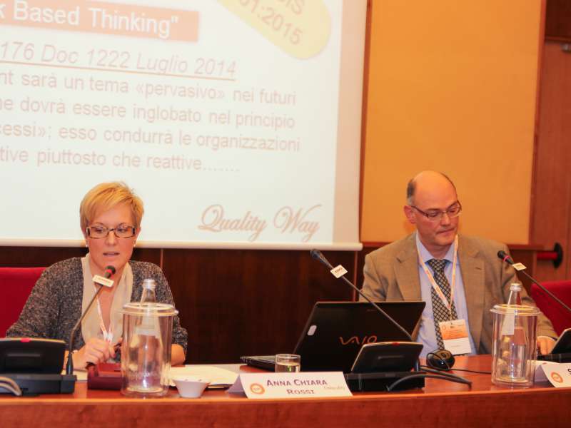 Compliance Days 2015 - Roma 6 IMG_0100