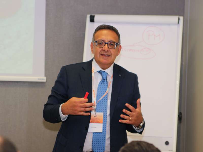 Compliance Days 2015 - Roma 7 IMG_0102