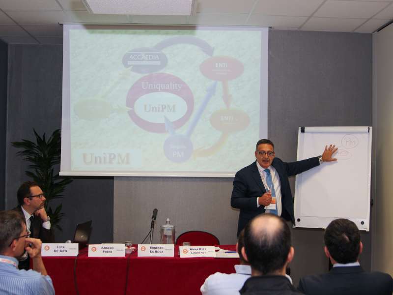 Compliance Days 2015 - Roma 8 IMG_0117