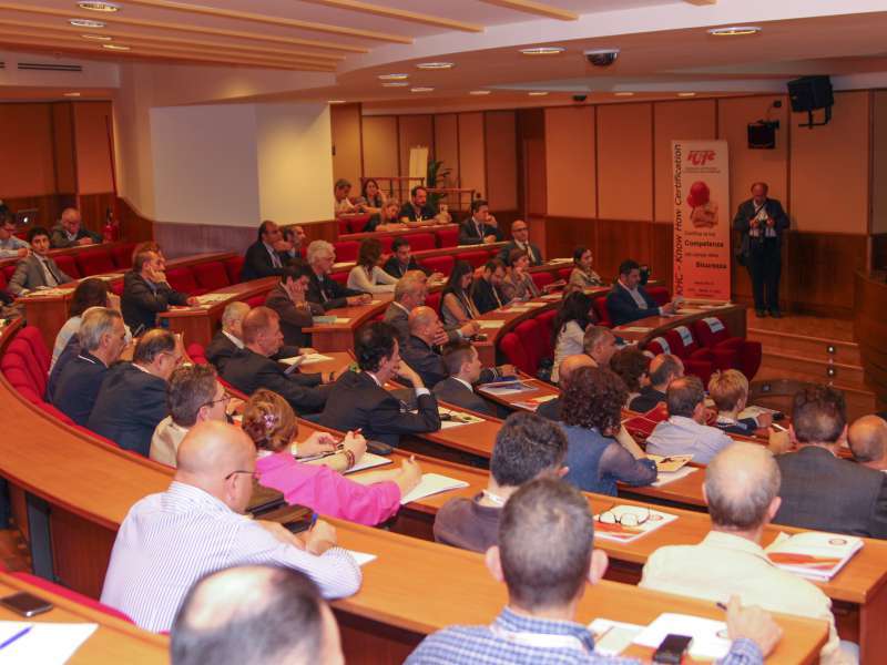 Compliance Days 2015 - Roma 13 IMG_8969