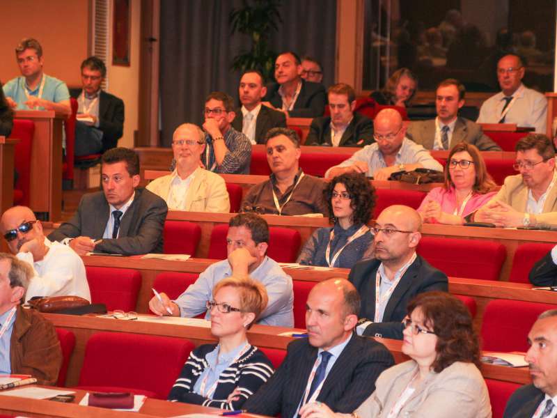 Compliance Days 2015 - Roma 15 IMG_9180