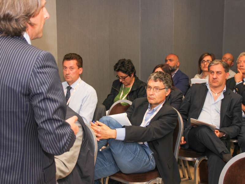 Compliance Days 2015 - Roma 18 IMG_9599