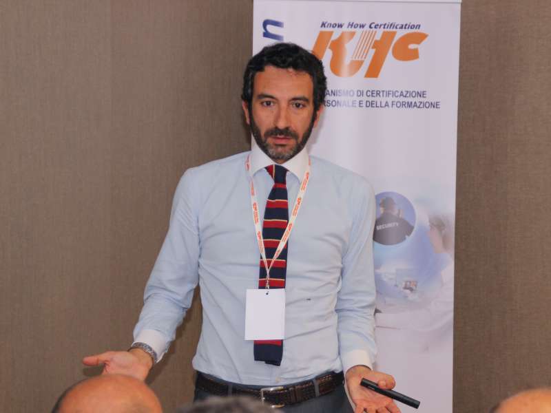 Compliance Days 2015 - Roma 19 IMG_9605