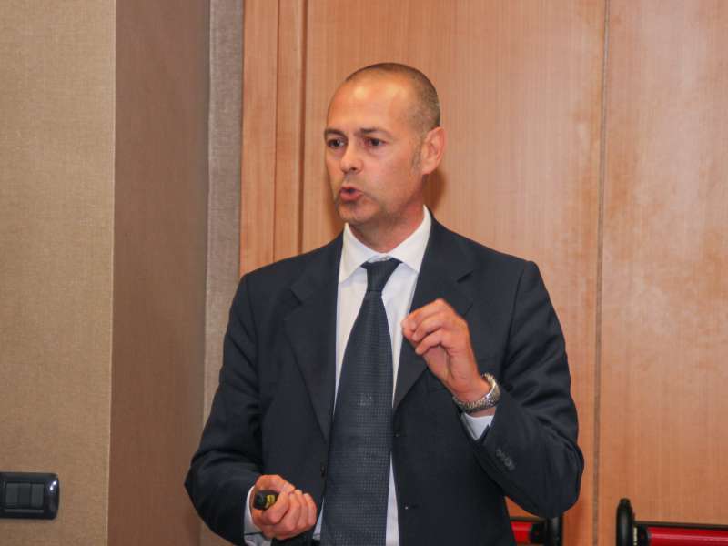 Compliance Days 2015 - Roma 20 IMG_9615