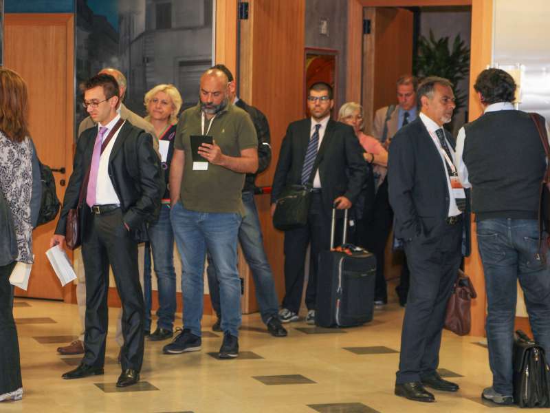Compliance Days 2015 - Roma 21 IMG_9729
