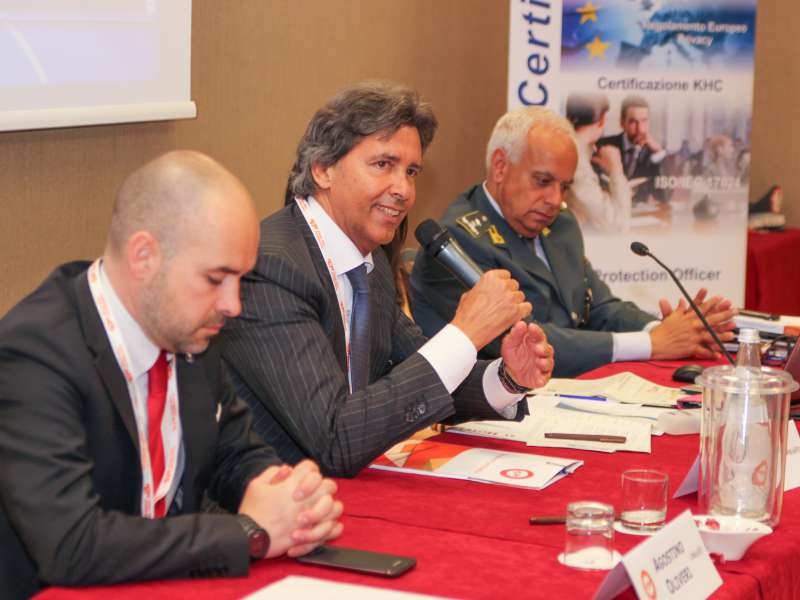 Compliance Days 2015 - Roma 24 IMG_9853