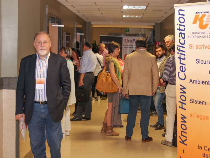 Compliance Days 2015 - Roma 26 IMG_9878