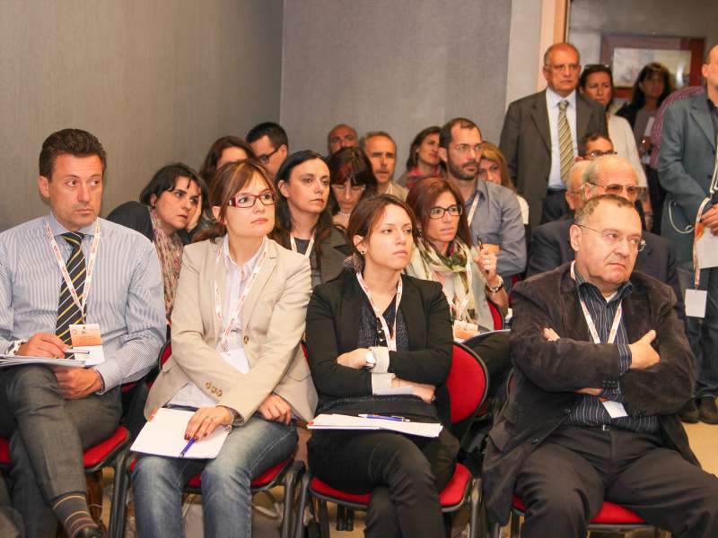 Compliance Days 2015 - Roma 27 IMG_9901
