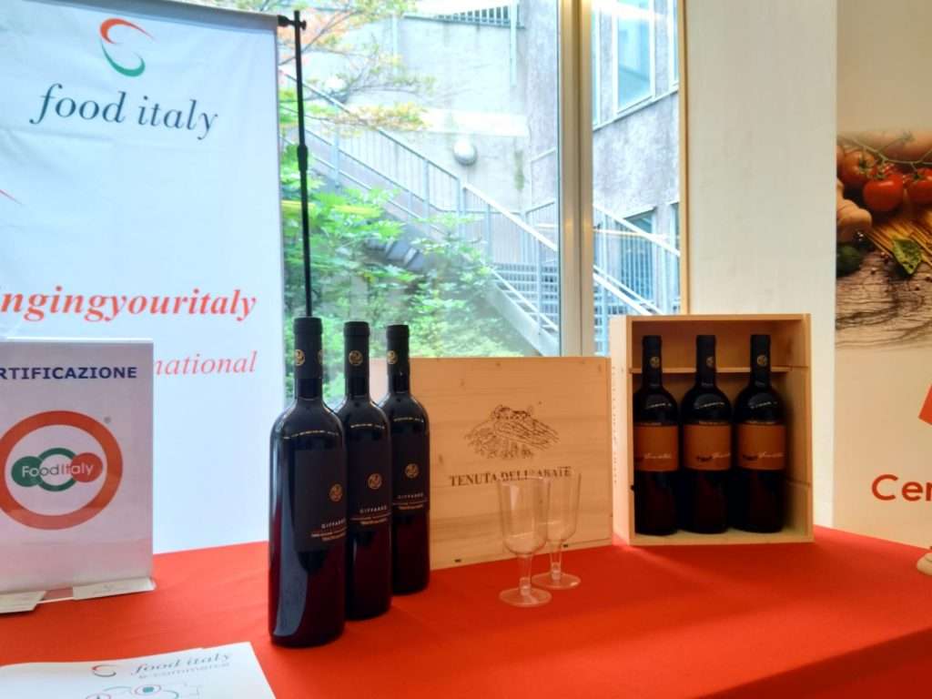 Compliance Day 2018 – MILANO 72 PHOTO-2018-06-05-09-35-37-3