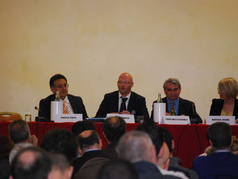 ROAD SHOW SQE - Roma 10 dsc-0066