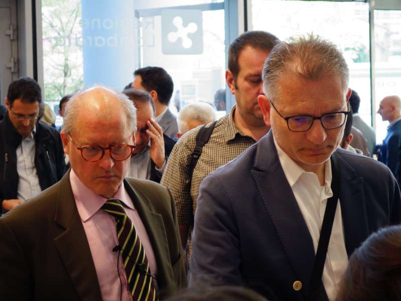 Compliance Days 2016 - Milano 2 dsc00016