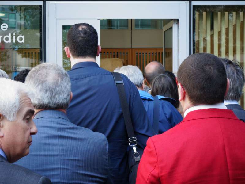 Compliance Days 2016 - Milano 3 dsc00018