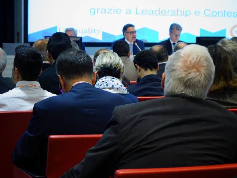 Compliance Days 2016 - Milano 4 dsc00032