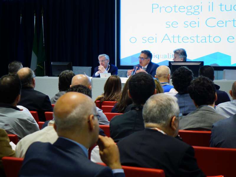 Compliance Days 2016 - Milano 5 dsc00038