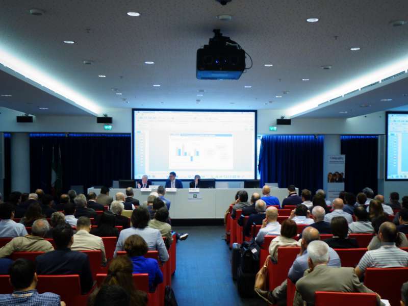 Compliance Days 2016 - Milano 6 dsc00044