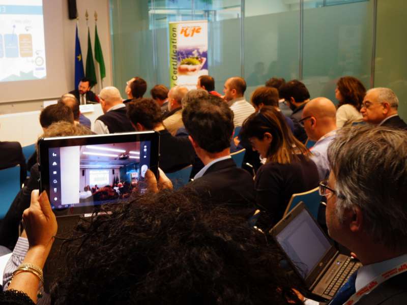 Compliance Days 2016 - Milano 8 dsc00052